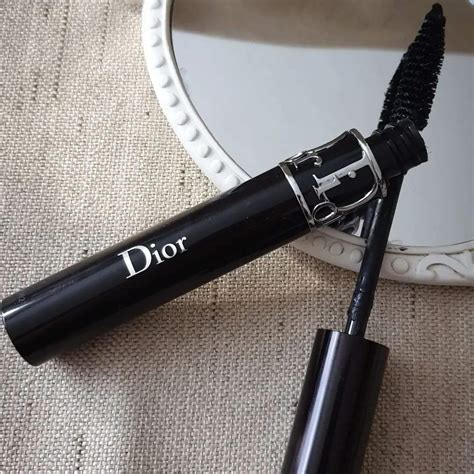 mascara noir dior|dior mascara reviews.